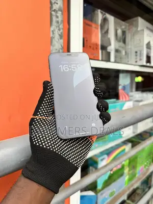 Apple iPhone 12 128 GB Black