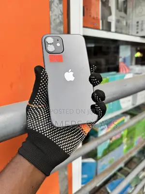 Apple iPhone 12 128 GB Black