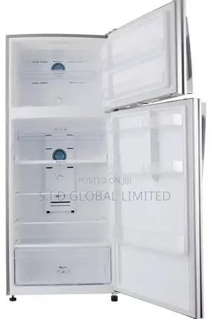 Store Better With SAMSUNG-DURACOOL-203LTR-TOP-MOUNT