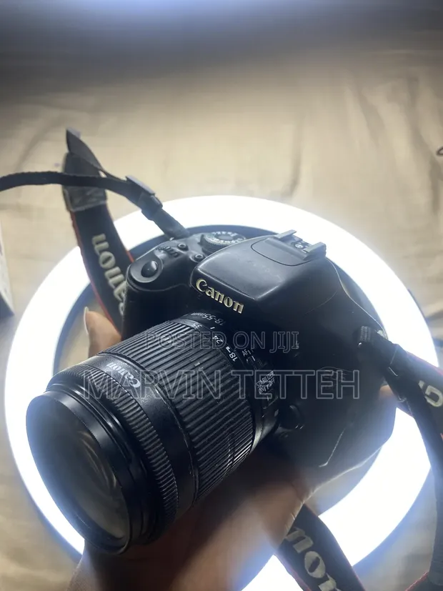 Photography Canon 600d 2+ Hundred Canon 600d Royalty-Free Images