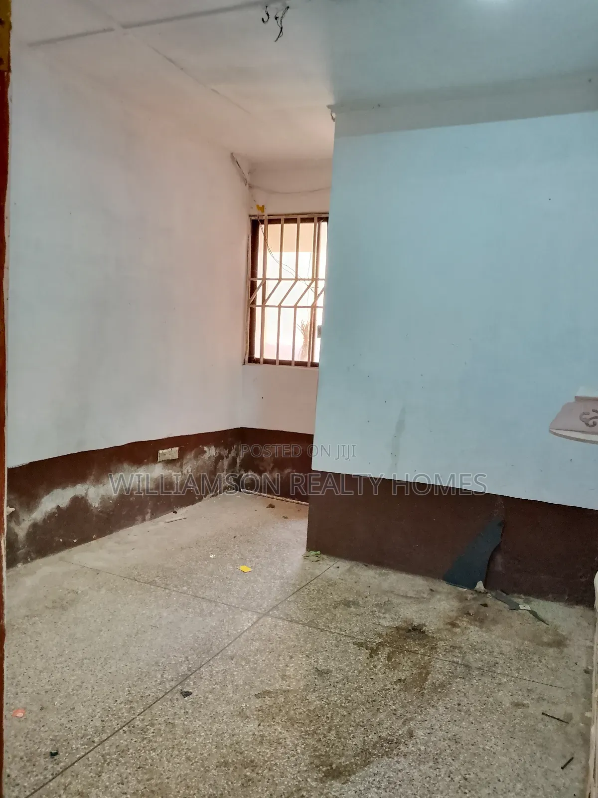 1bdrm Apartment in Community 18 Area, Spintex for rent