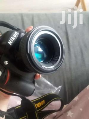 Camera Lens For Nikon Yongnuo