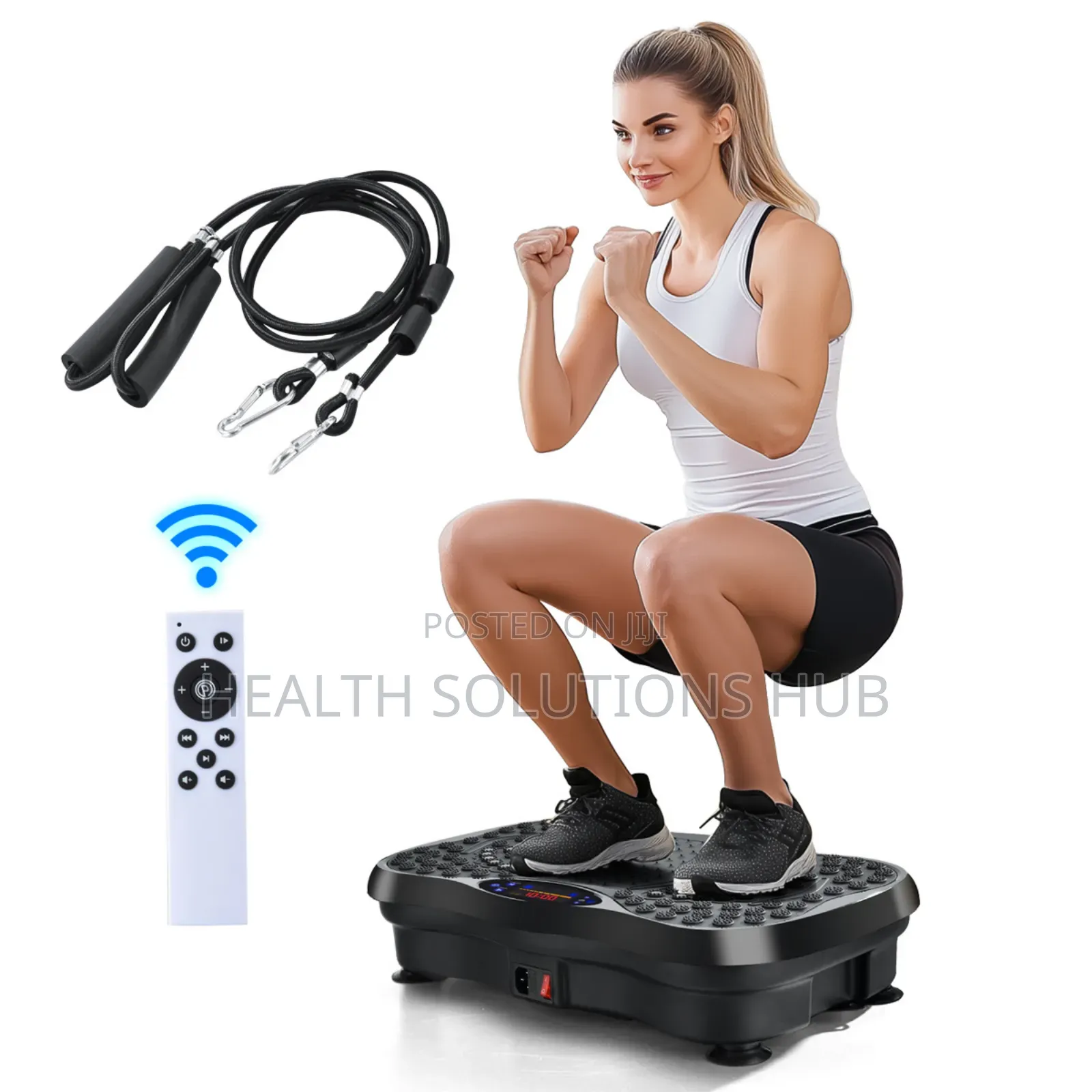 Massaging Machine