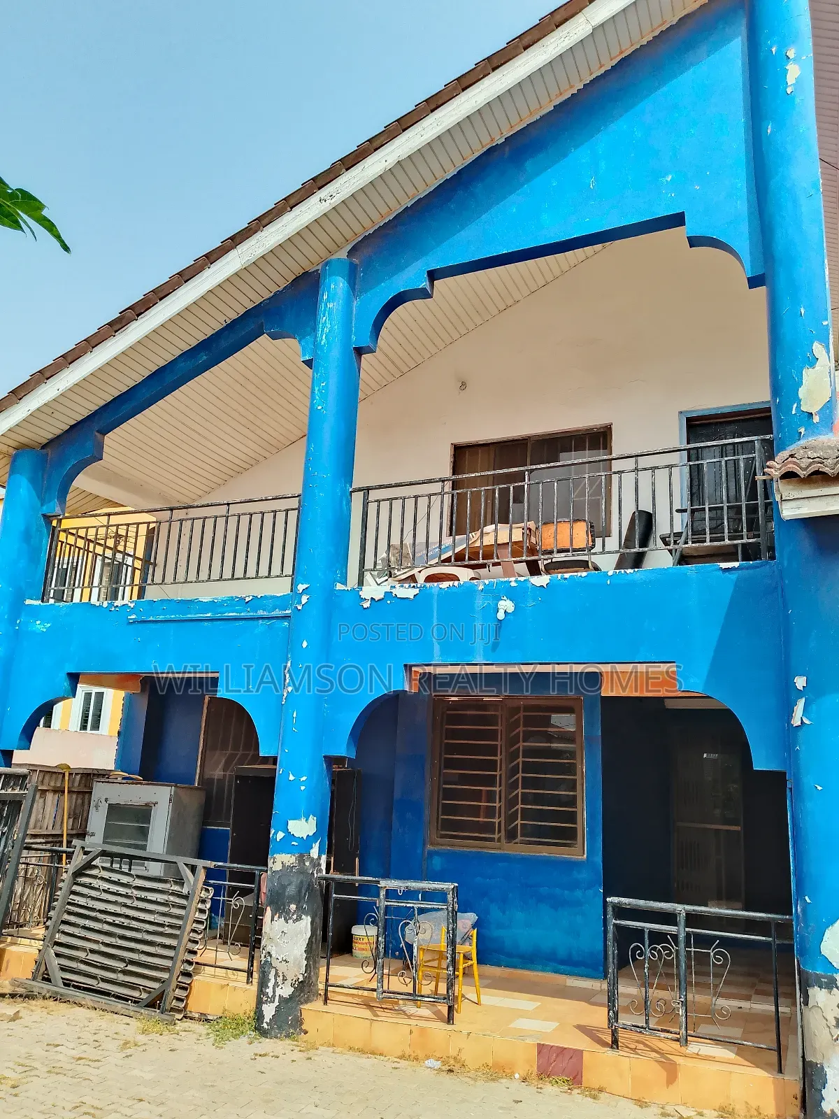 1bdrm Apartment in Community 18 Area, Spintex for rent