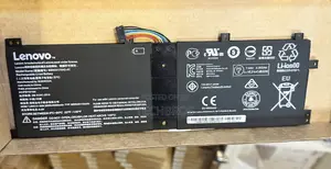 Original Lenovo Miix 520 510 Battery -bsno4170a5-at