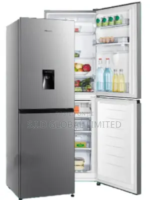 Solutions for Fresh Foods With SAMSUNG-255LTR-TOP-MOUNTED