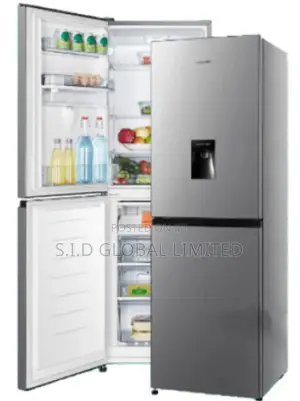 Freshness Guaranteed of SAMSUNG-255LTR-TOP-MOUNTED