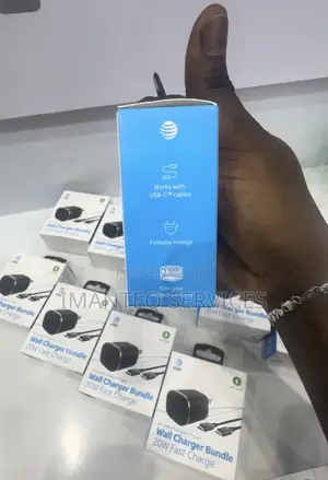 Original at T iPhone Type-C Charger for iPhone 15-16 Pro Max