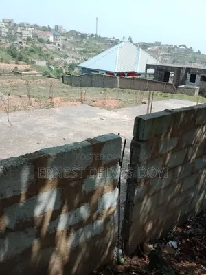 Two Plots for Sale Ashongman Estate - Bank of Ghana