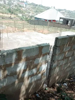 Two Plots for Sale Ashongman Estate - Bank of Ghana
