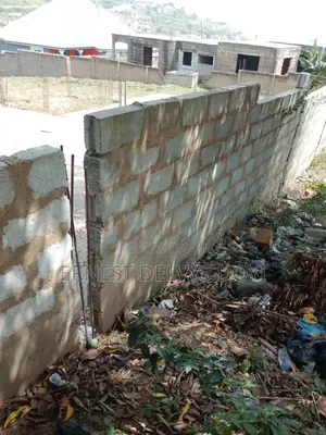 Two Plots for Sale Ashongman Estate - Bank of Ghana