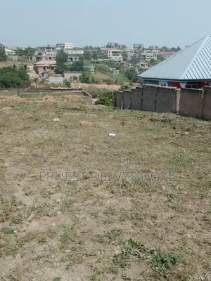 Two Plots for Sale Ashongman Estate - Bank of Ghana