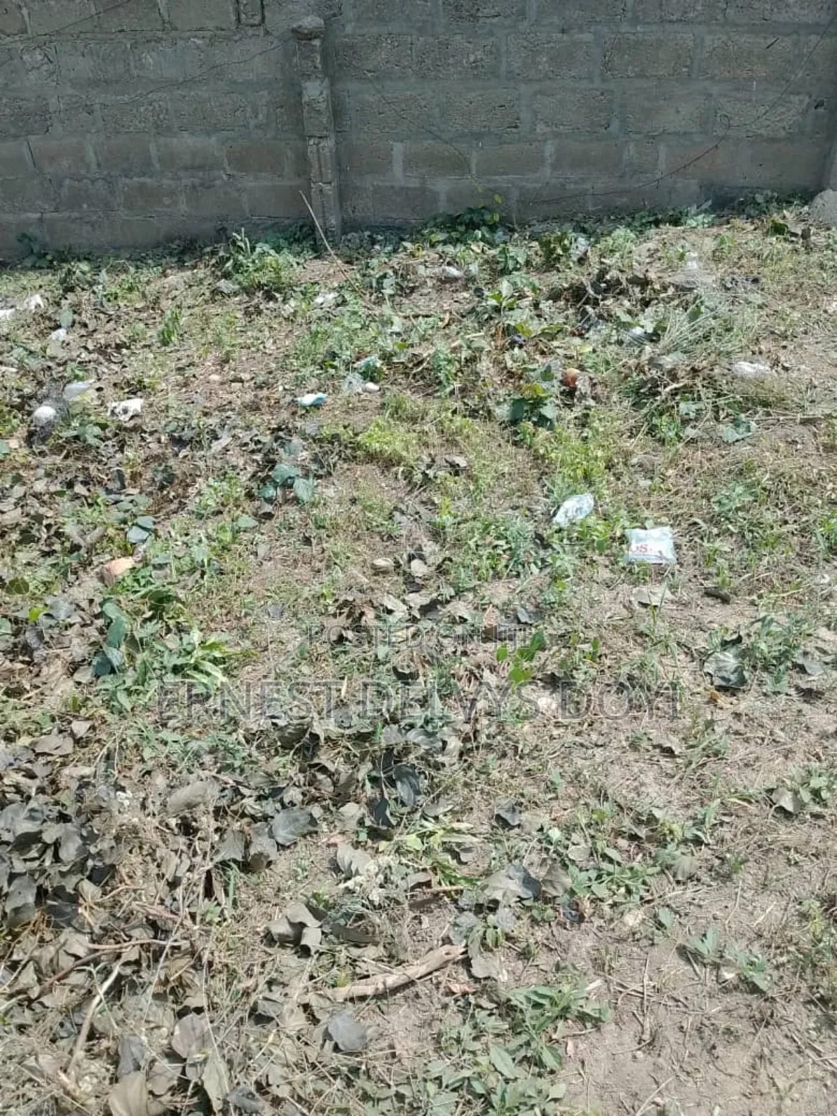 Two Plots for Sale Ashongman Estate - Bank of Ghana