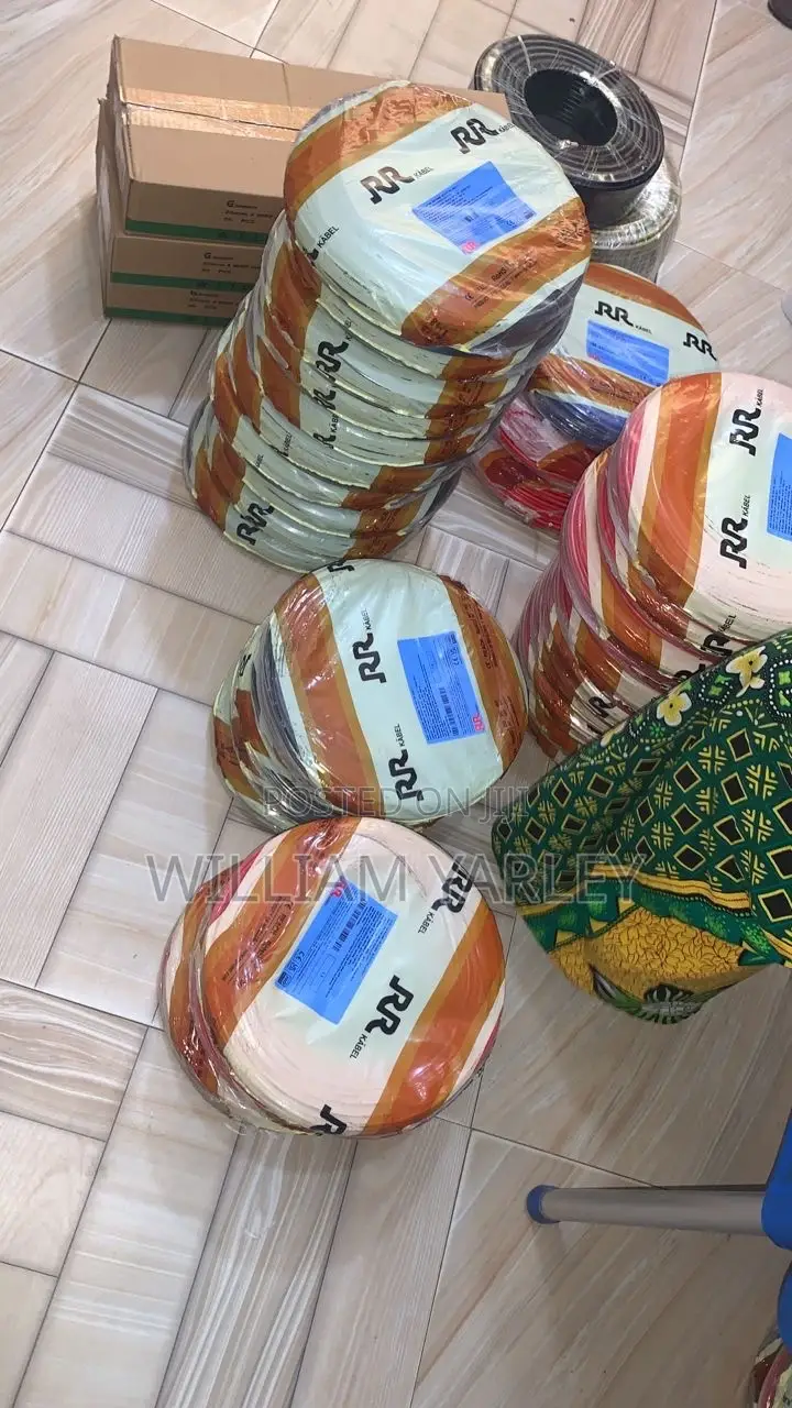 Turkish Rr Cable
