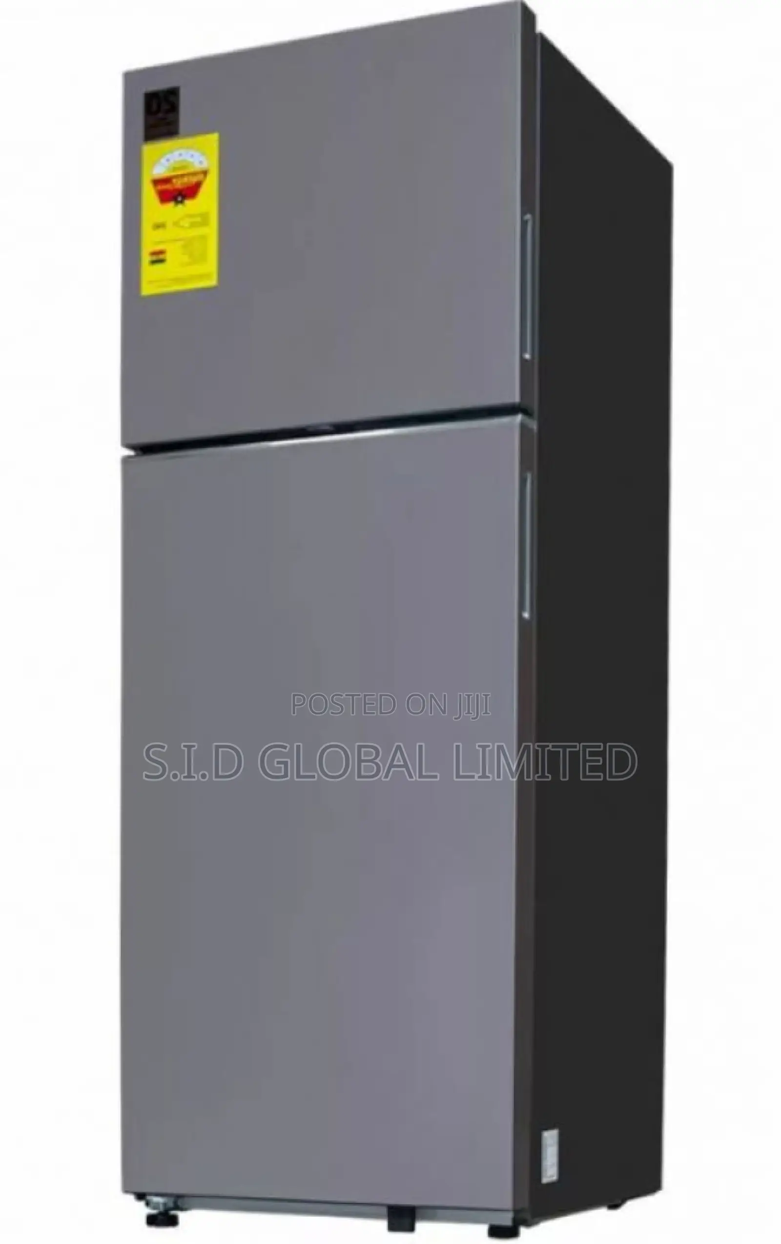 Super Cooling SAMSUNG-345LTR-DURACOOL-TWIN-COOLING