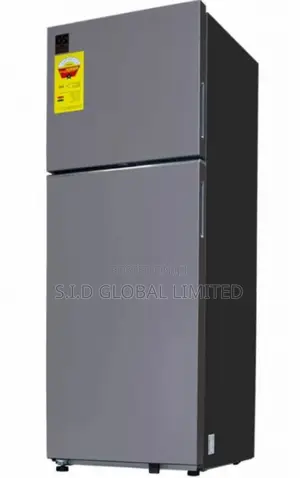 Super Cooling SAMSUNG-345LTR-DURACOOL-TWIN-COOLING