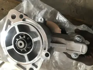 Hyundai Grace,Sorento, L200, Mighty 1,2,3 Starter