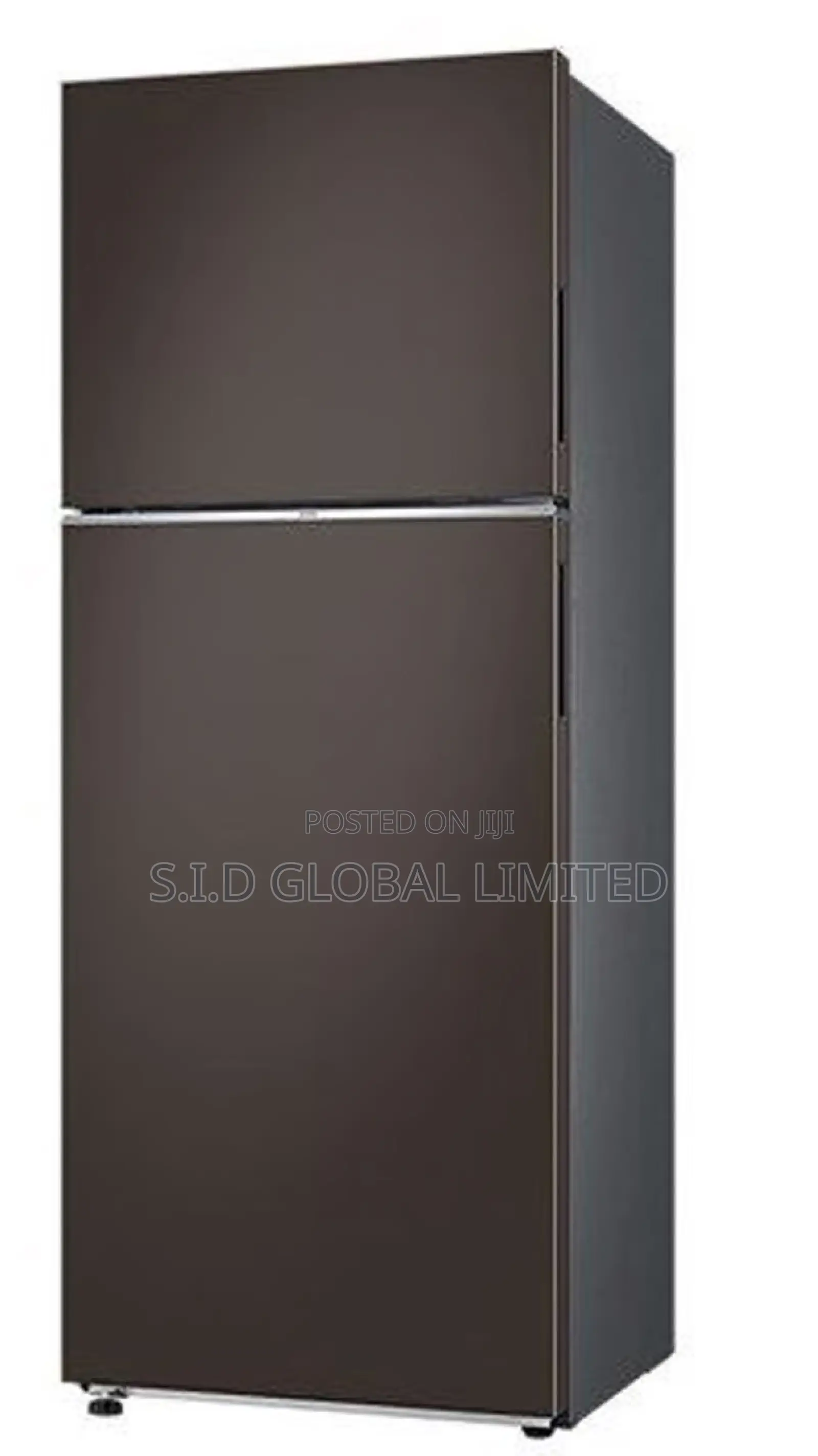 Chill Smarter With SAMSUNG-345LTR-DURACOOL-TWIN-COOLING