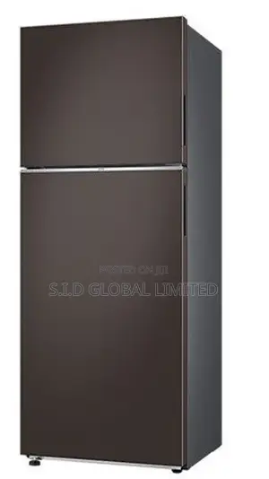 Chill Smarter With SAMSUNG-345LTR-DURACOOL-TWIN-COOLING