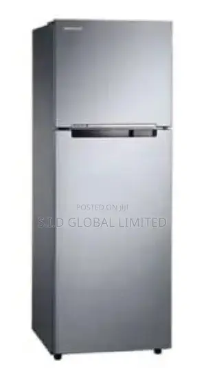 The Ultimate Chill of Samsung 388l Duracool Refrigerator