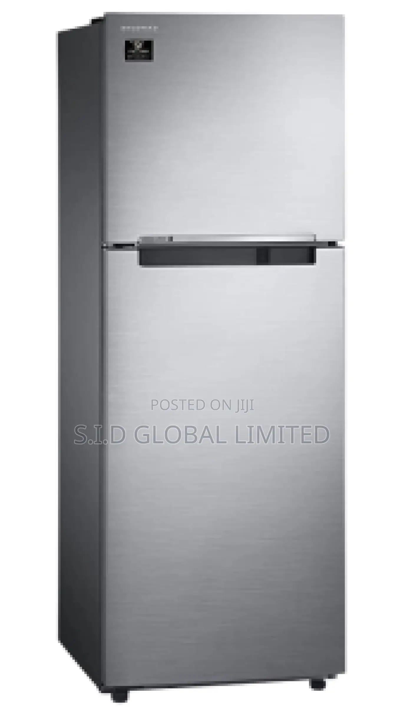 Experience Ultimate Chill of SAMSUNG DURACOOL REFRIGERATOR