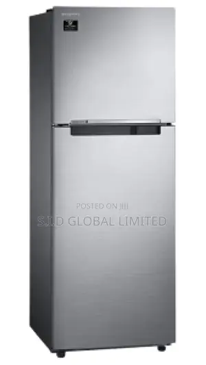 Experience Ultimate Chill of SAMSUNG DURACOOL REFRIGERATOR