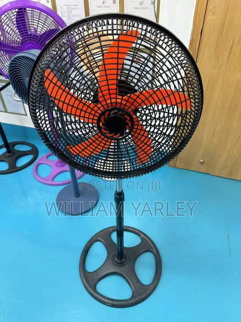 Costa Standing Fan (Big) Size 18”