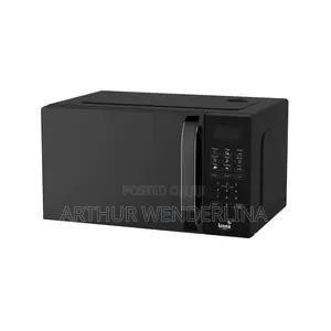 Icona 45L Microwave Oven ILDMOG-4500XBG