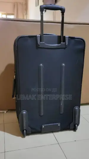 Traveler Choice Large Size Traveling Suitcase