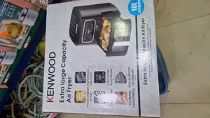 Keenwood Air Fryer 10 Liters.