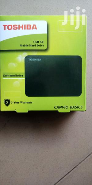 3.0 Tosihba Hard Drive Case
