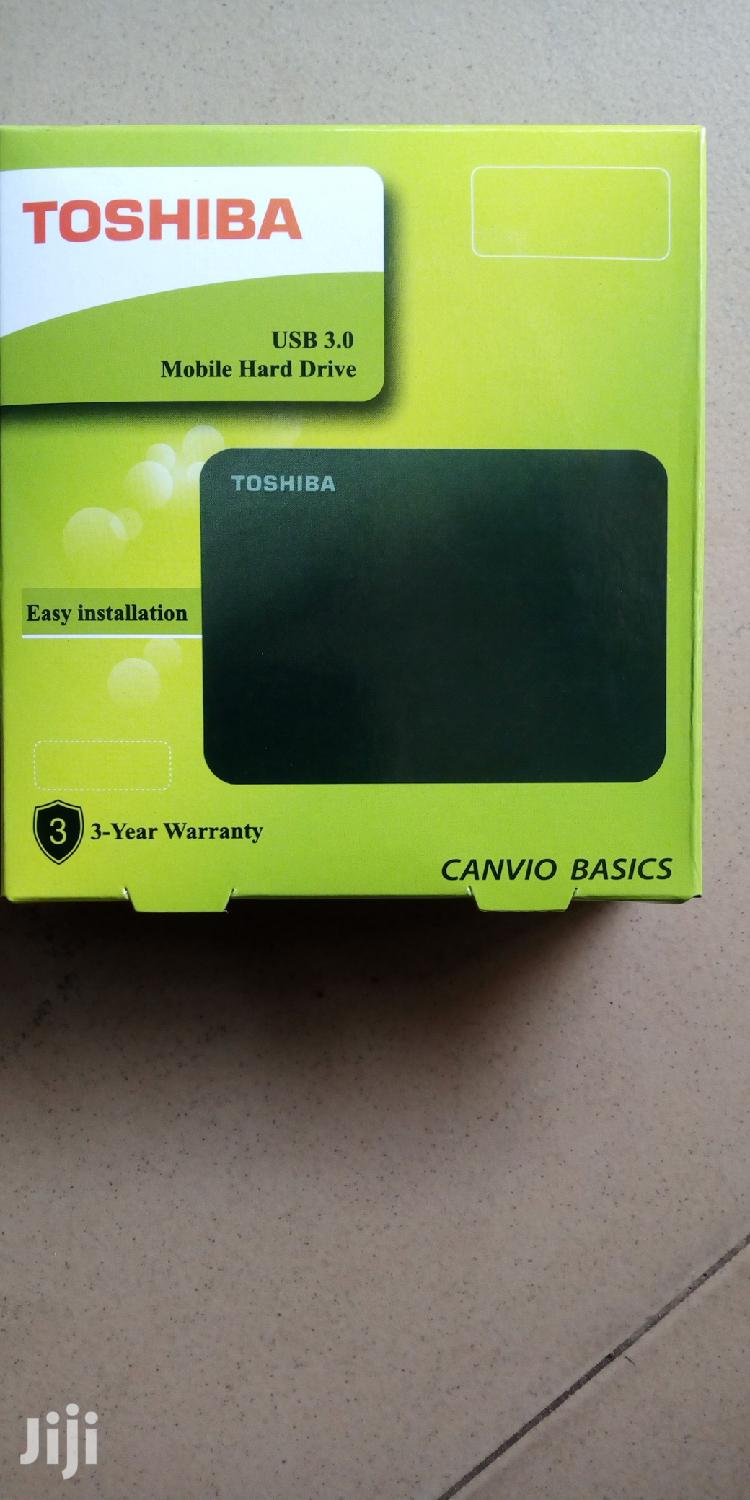 3.0 Tosihba Hard Drive Case