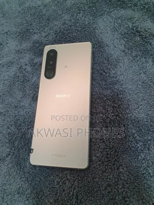 Photo - New Sony Xperia 5 III 128 GB
