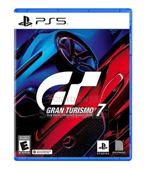Gran Turismo 7 - Playstation 5