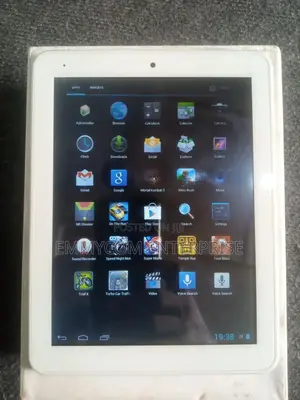 Tablet 8 GB