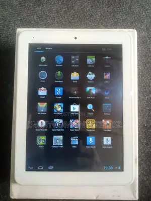 Tablet 8 GB
