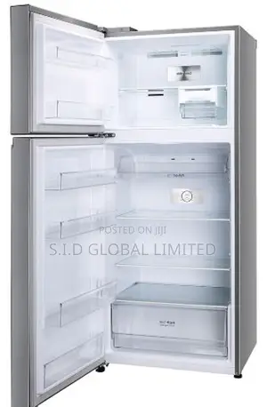 Cold Storage With SAMSUNG-411LTR-DURACOOL-TWIN-COOLING