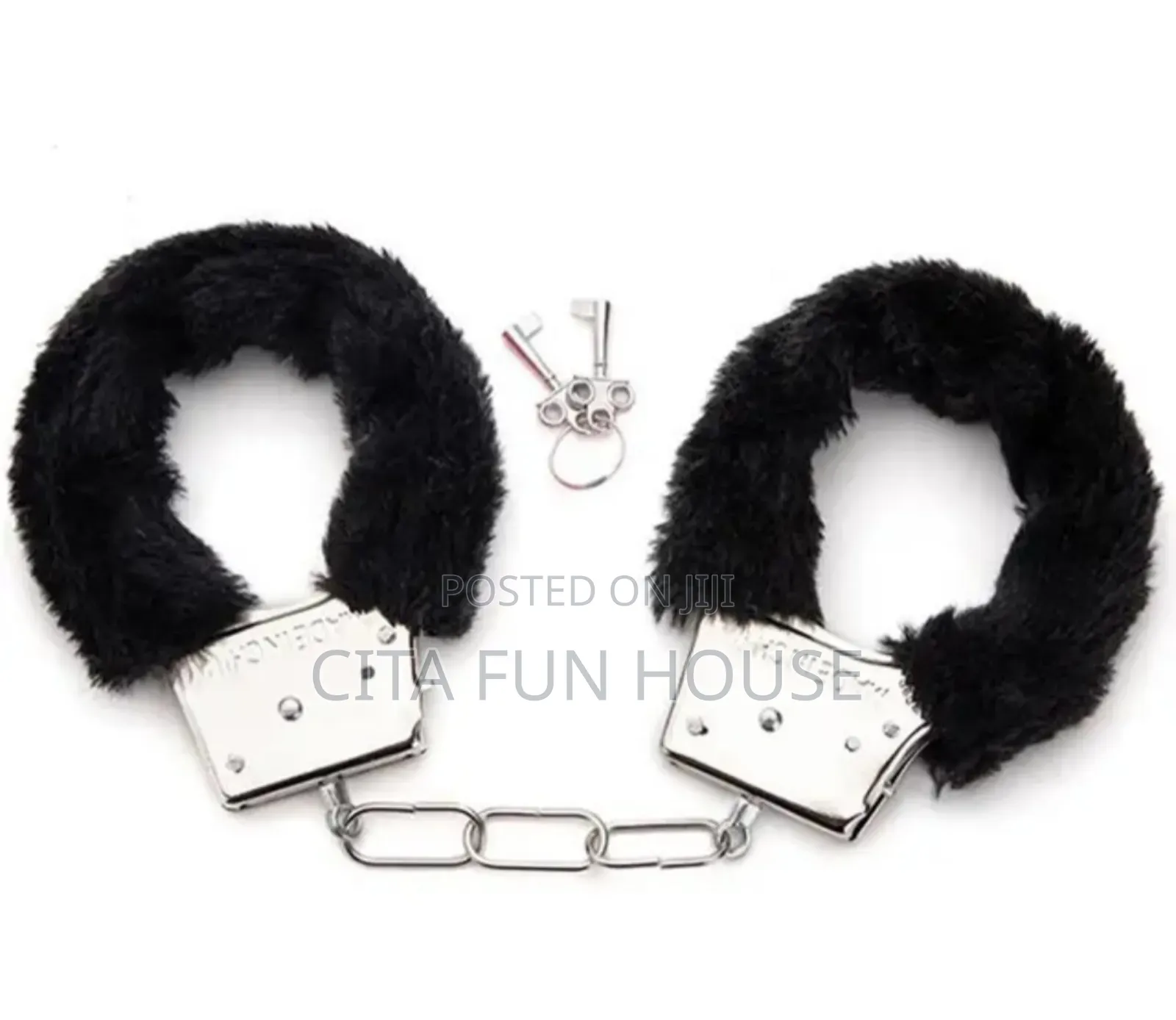 Bondage Cuffs ( BDSM Kits)