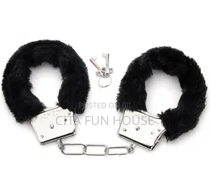 Bondage Cuffs ( BDSM Kits)