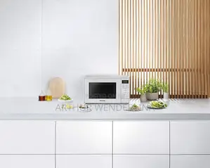Panasonic 800W Standard 20L Microwave NN-E28JBMBPQ - Black