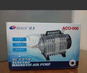 Aerator or Airpump Resun Brand)