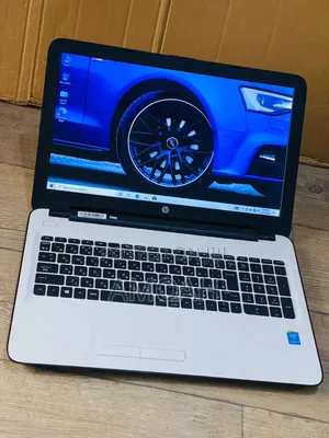 New Laptop HP 15 8GB Intel Core I5 HDD 500GB