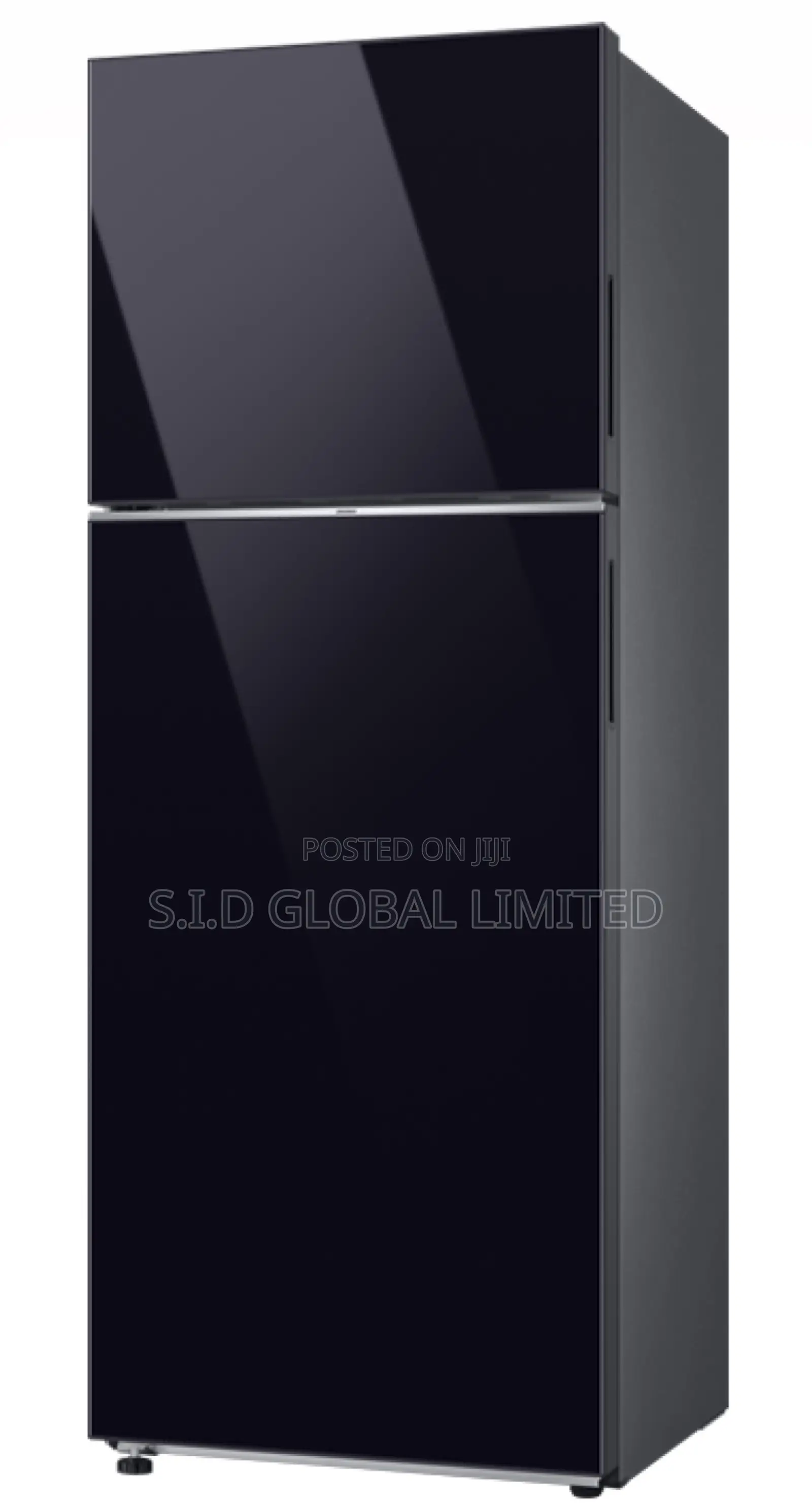 Chill the Experience With Samsung-460l-Duracool-Twin-Cooling