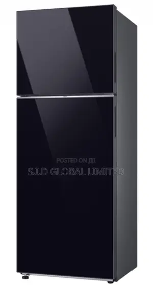 Chill the Experience With Samsung-460l-Duracool-Twin-Cooling