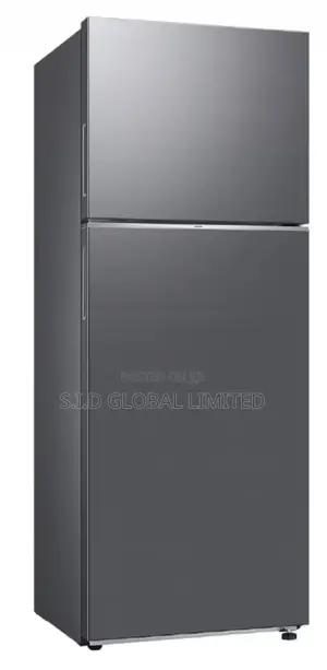 The Secret Ingredient Is Samsung-460lt-Duracool-Twin-Cooling
