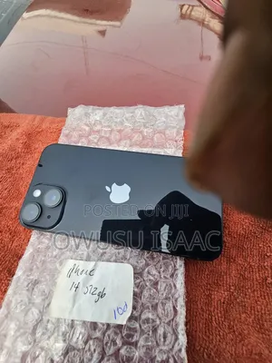 New Apple iPhone 14 512 GB Gray