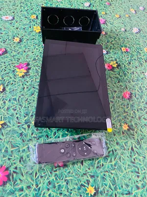 10" Smart Wall Amplifier