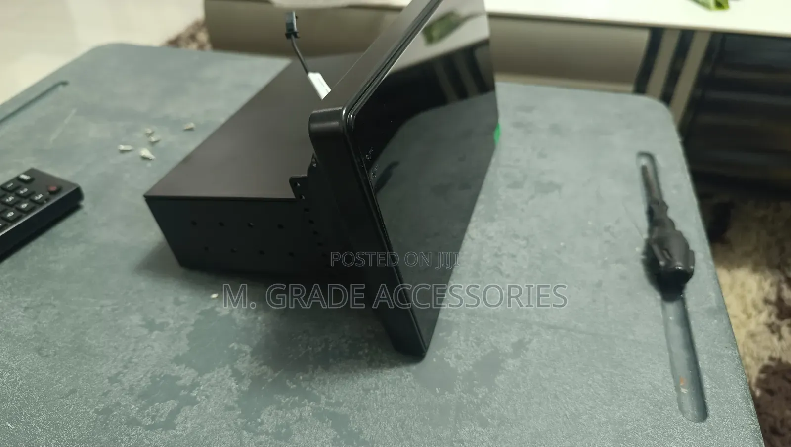 Universal 1din Android Radio Apple Carplay Android Auto