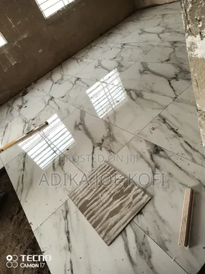 Good Will Tilling Decor