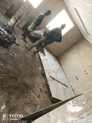 Good Will Tilling Work